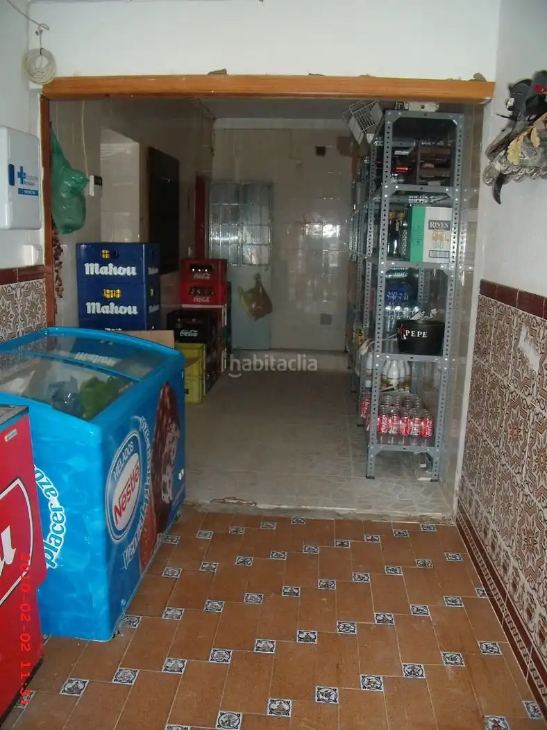 Local comercial en venta en Lugar Alcornocalejo 16, imagen 17