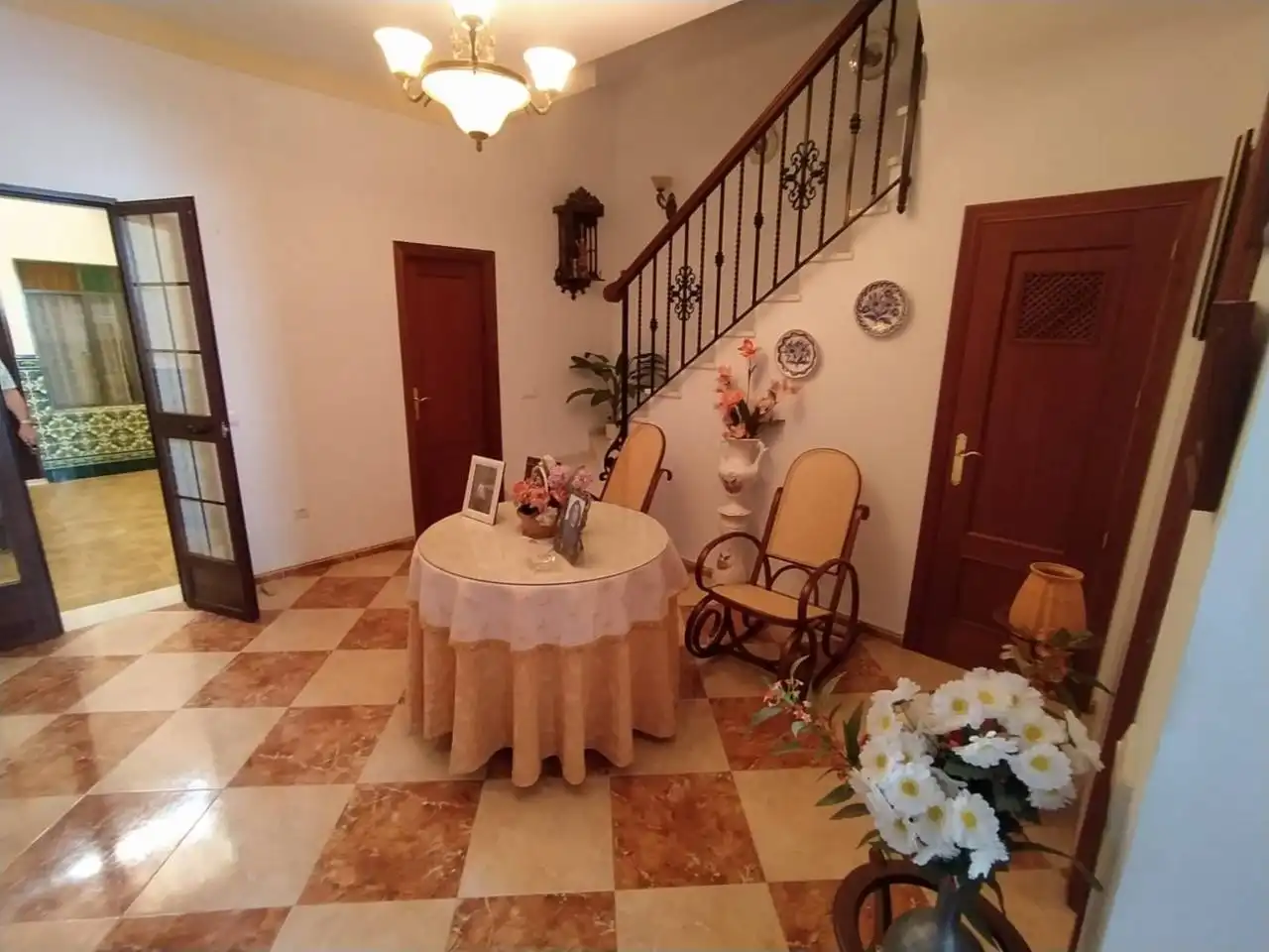 Casa en venda a Calle CASAS NUEVAS