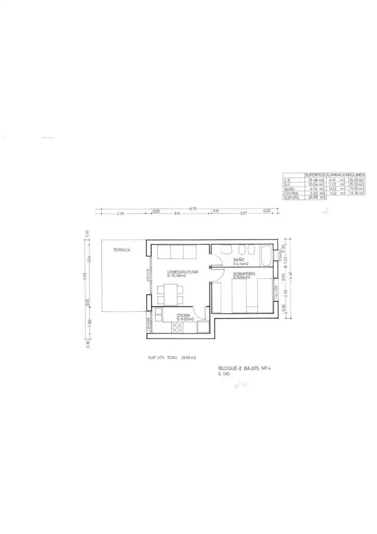 Casa rústica en venta en Prats, imagen 135