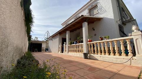 Foto 5 de Casa adosada en venda a Haygon - Universidad, Alicante