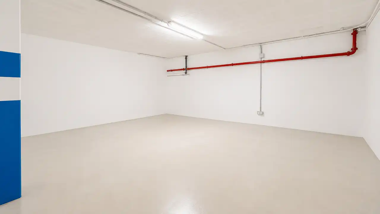 Nave industrial in affitto a San Pedro de Alcántara, imagen 18