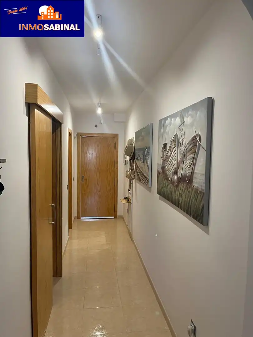 Appartamento con piscina in vendita a La Envía, imagen 6