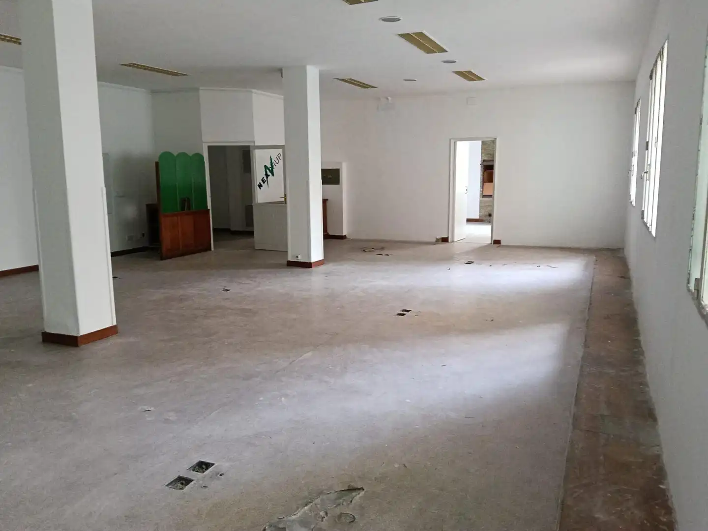 Office for rent in Centro - Ayuntamiento
