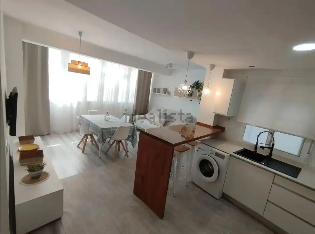 Apartament amb ascensor de lloguer a Plaza de Toros - Santa Rita, imagen 2