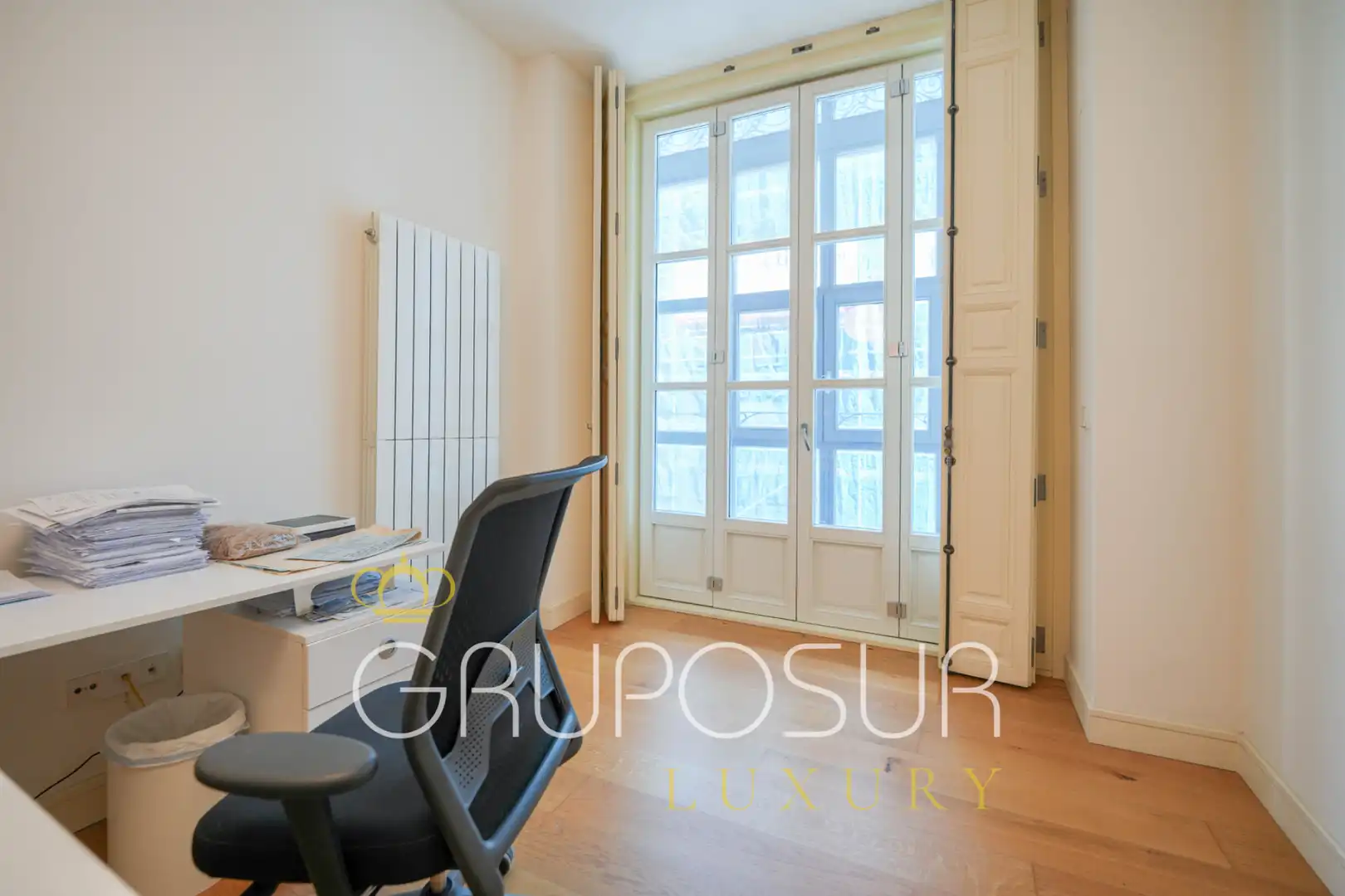 Piso con terraza en venta en Calle de Mantilla 5, imagen 36