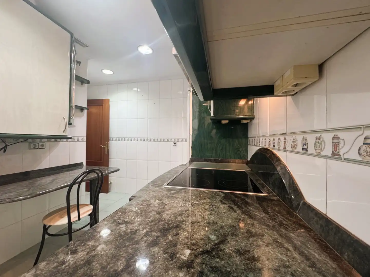 Maisonette mit Aufzug zum Verkauf in José Miguel de Barandiarán, imagen 13