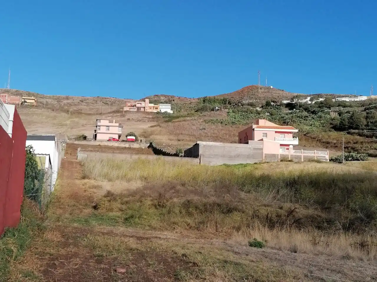 Piso en venta en San Cristóbal de la Laguna