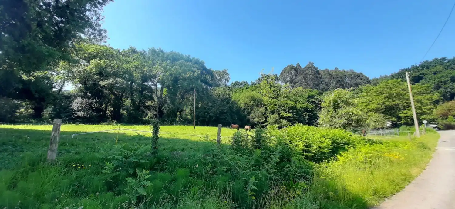 Residencial en venta en Escalante