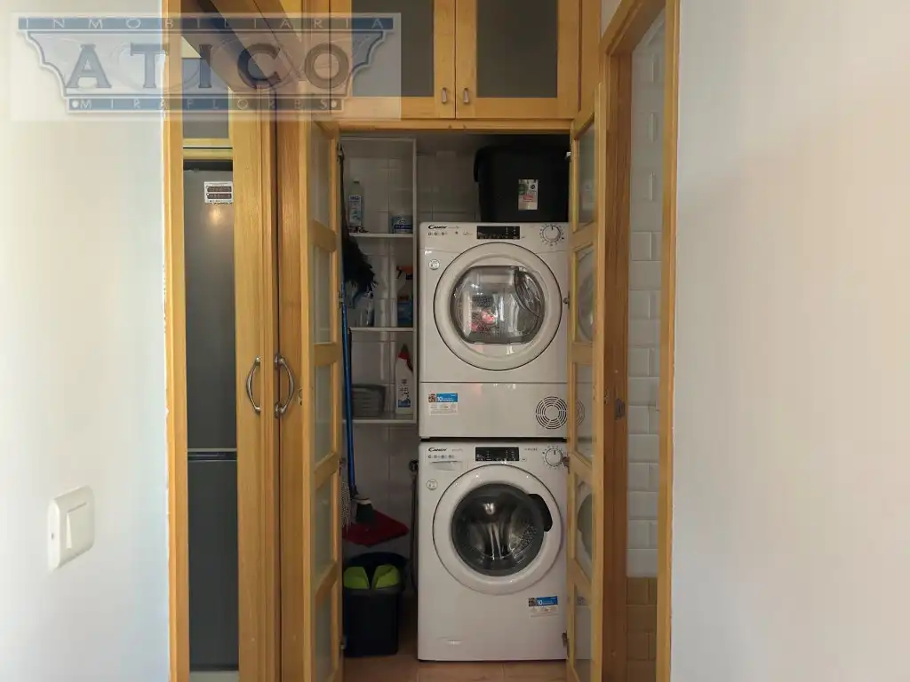 Flat to rent in Macarena, imagen 17