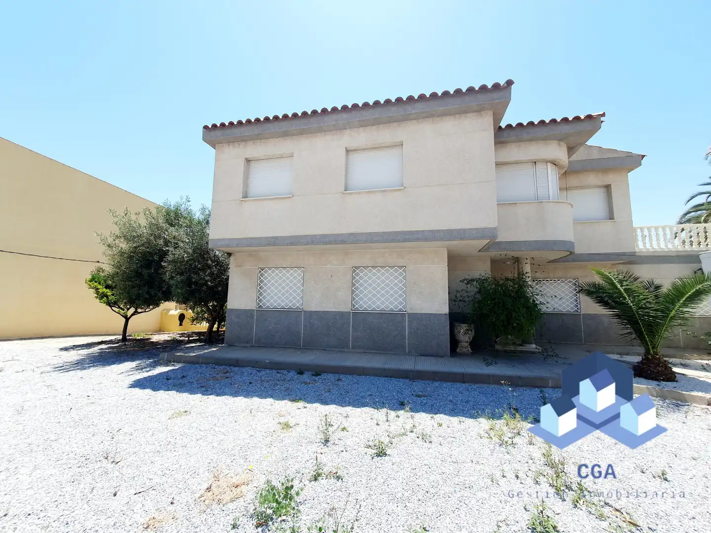 Detached house with terrace for sale in Pedanías Centro
