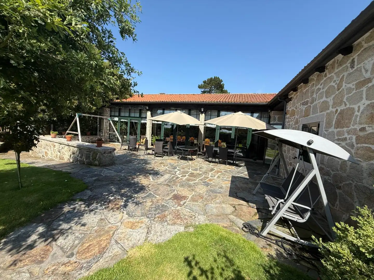 Hotel in vendita a Monterroso, imagen 17