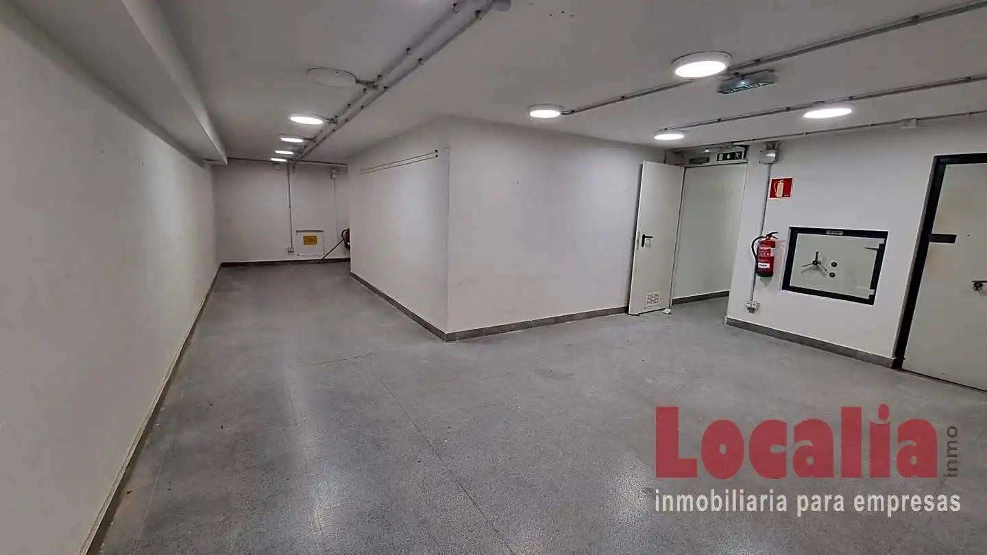 Local commercial à vendre à Ruiz Tagle, imagen 15