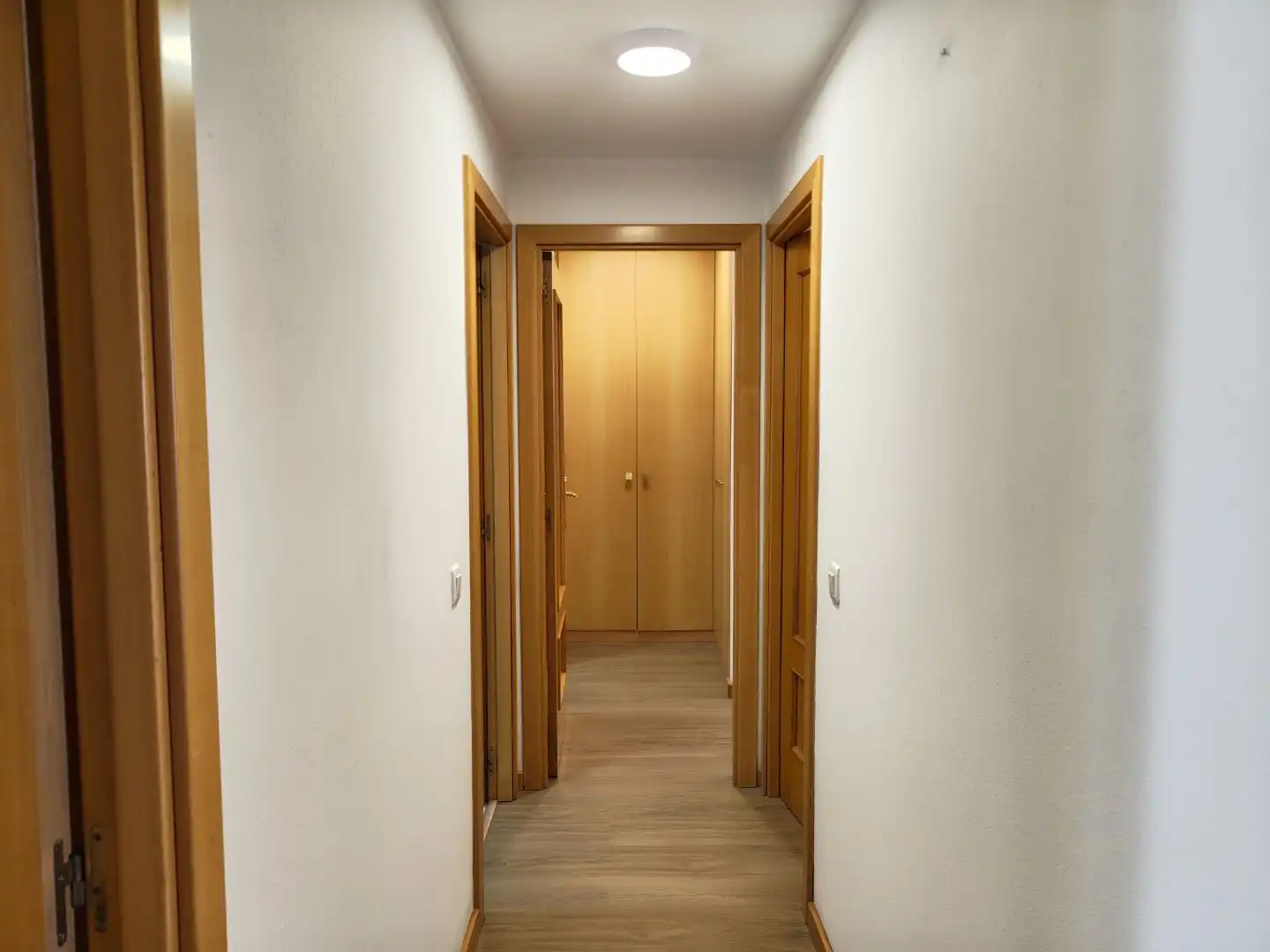 Piso en venta en Buztintxuri