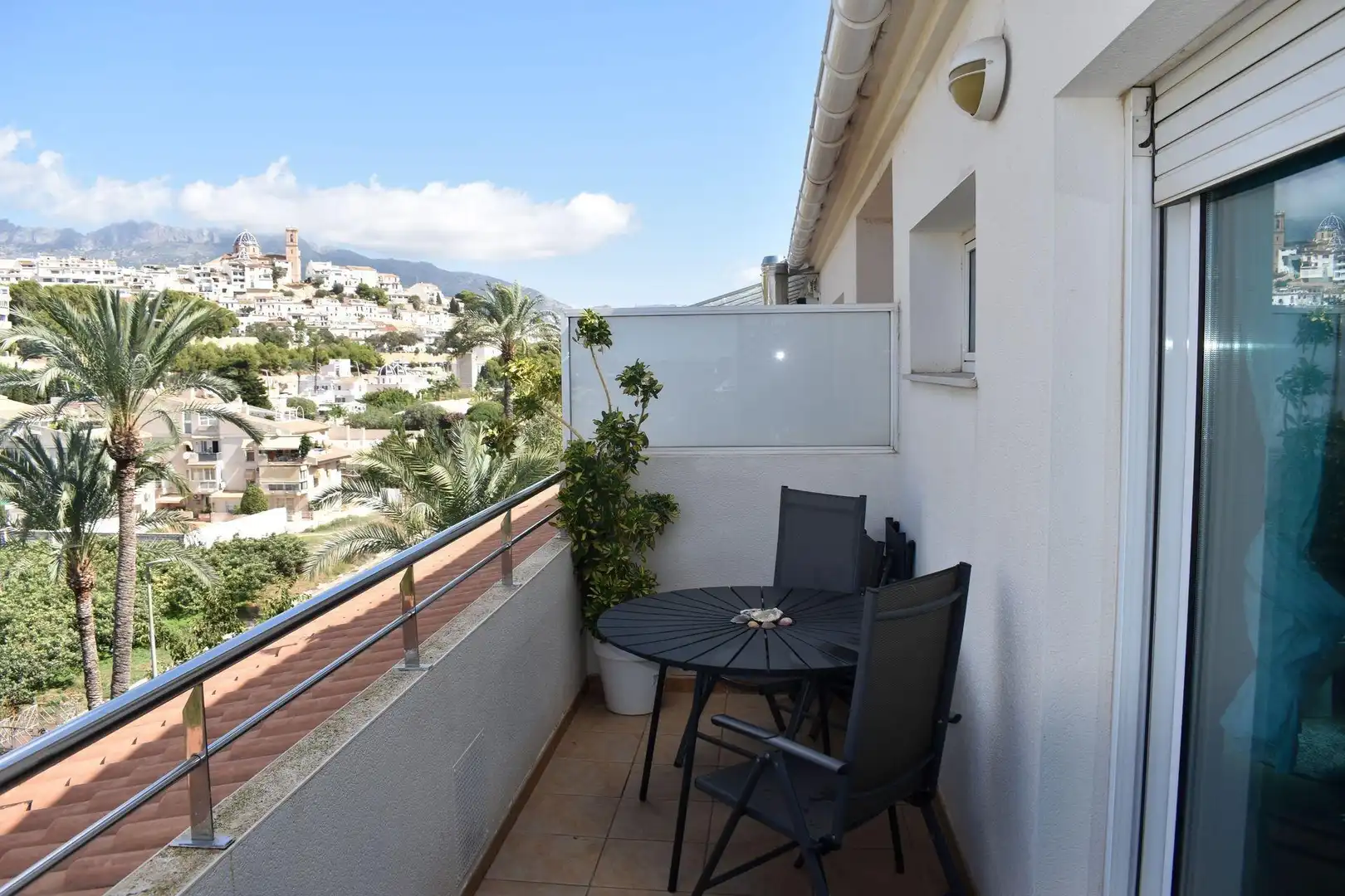 Mini appartamento in vendita a Altea ciudad, imagen 22
