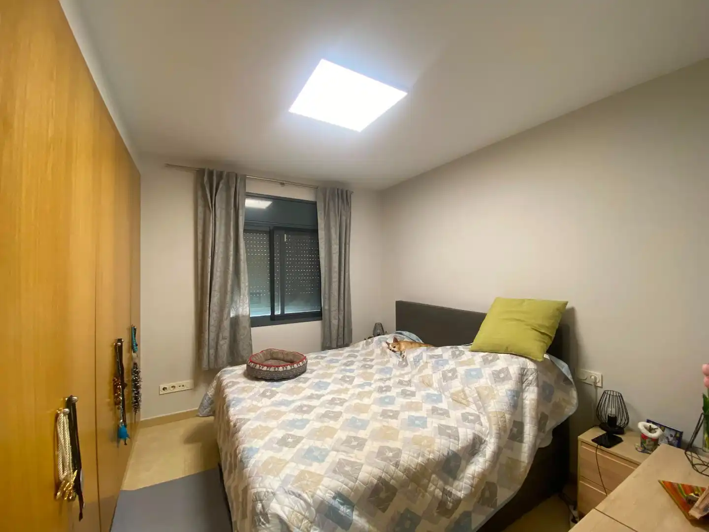 Habitación de Apartamento en venta en Camarles con Terraza