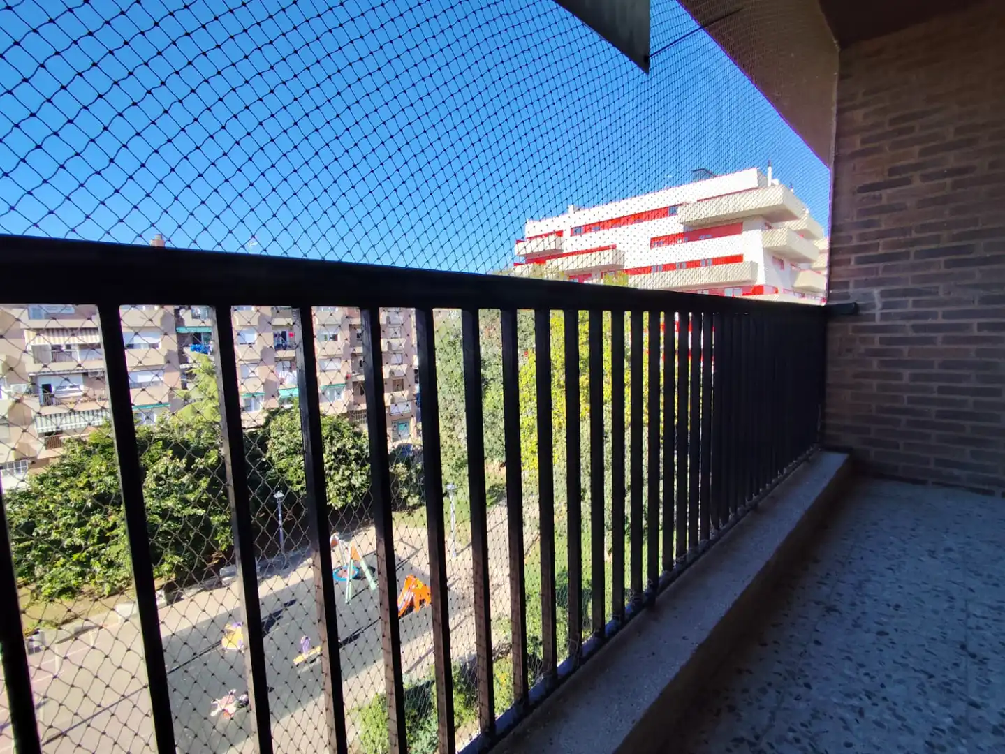 Terraza de Piso en venta en Arnedo con Calefacción, Terraza y Amueblado