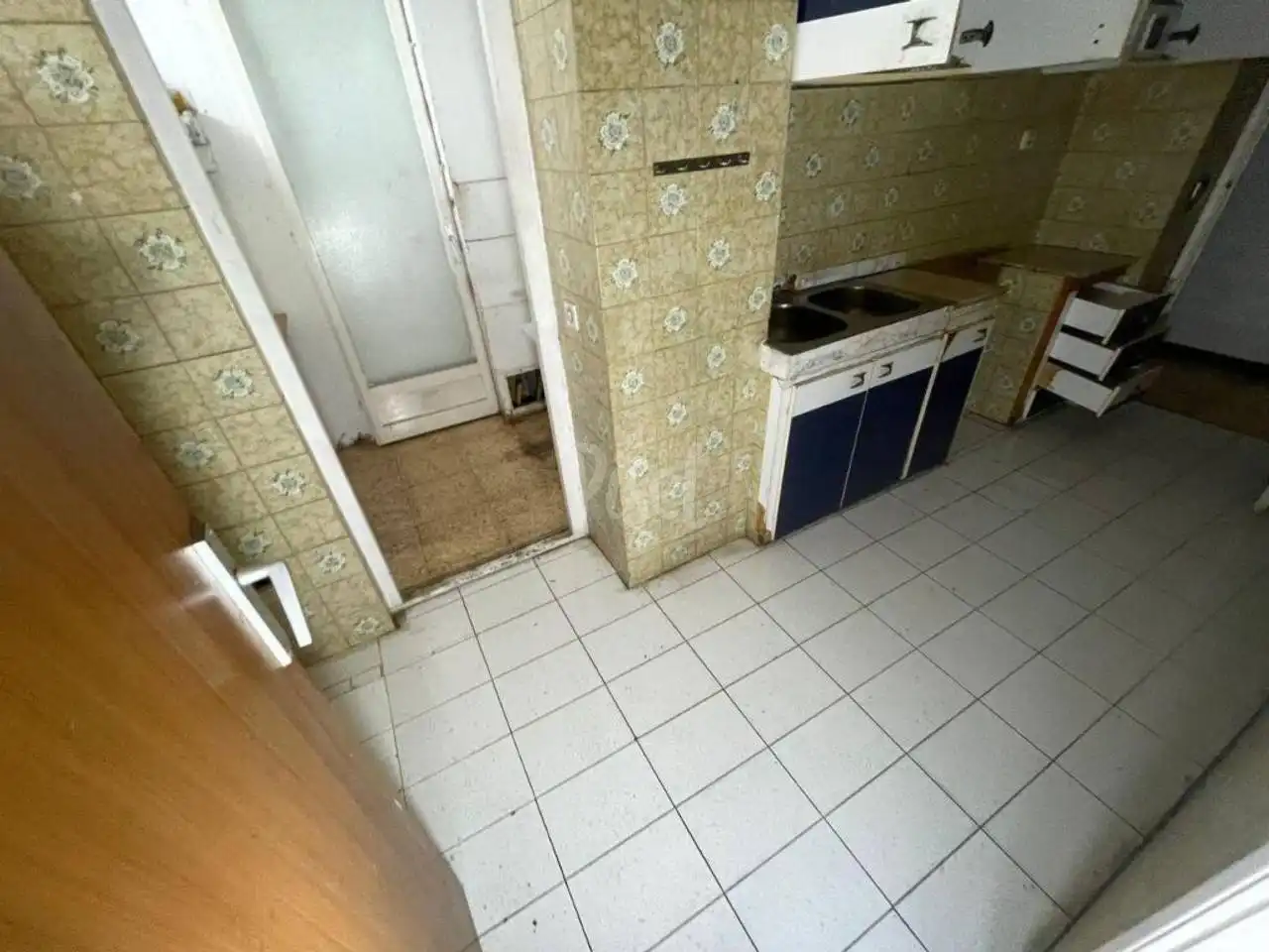 Cocina de Piso en venta en Constantí