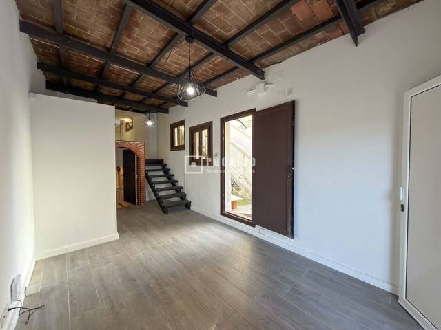 Piso en Venta en Can Baró