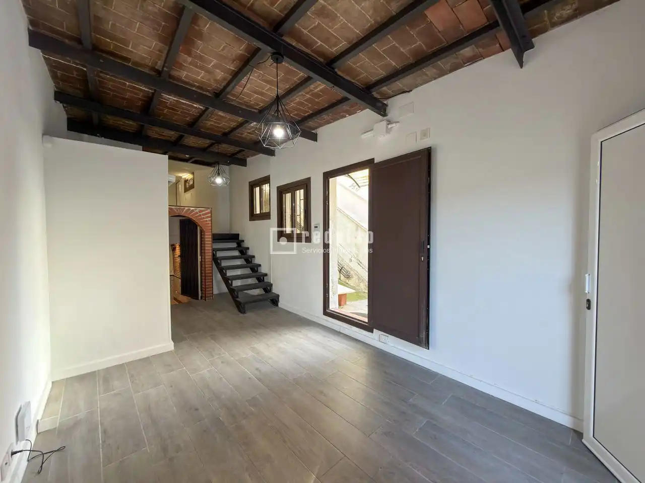 Piso en venta en  Barcelona Capital con Aire acondicionado, Calefacción y Parquet
