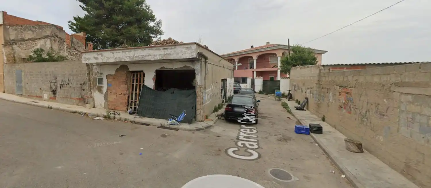 Residential zum Verkauf in Llanera de Ranes