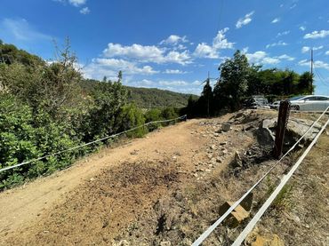 Terreno rústico en venta en Sant Climent de Llobregat