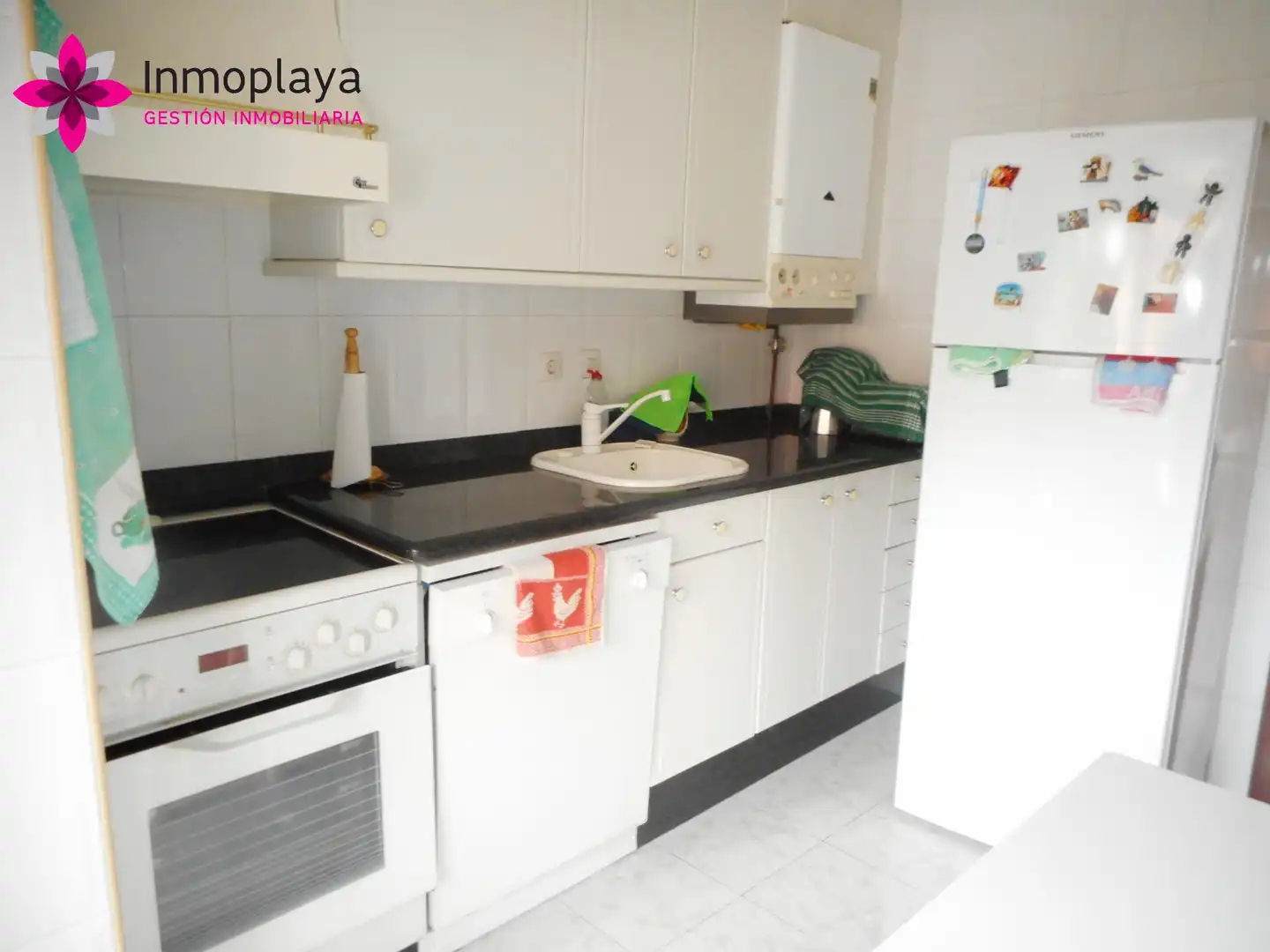 Apartment mit Pool zur Miete in Pedroso, imagen 35