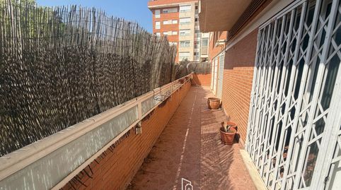 Foto 2 de Pis en venda a El Carmen, Manises