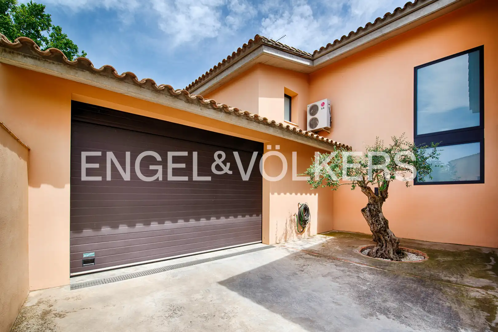 Vista exterior de Casa o xalet en venda en Siurana amb Aire condicionat, Calefacció i Jardí privat