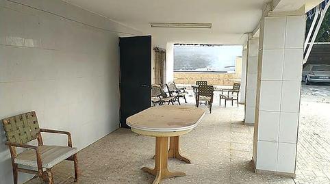 Foto 5 de Casa o xalet en venda a Moralet, Alicante
