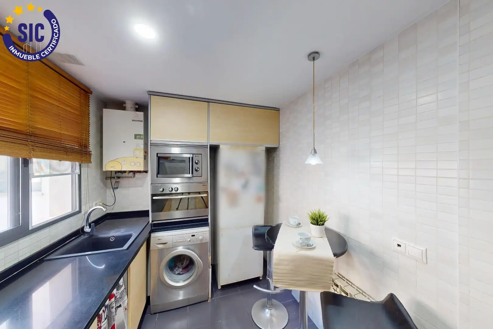 Piso con ascensor en venta en Calle HUESCA 21, imagen 10