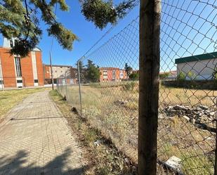 Land for sale in Zamora Capital 