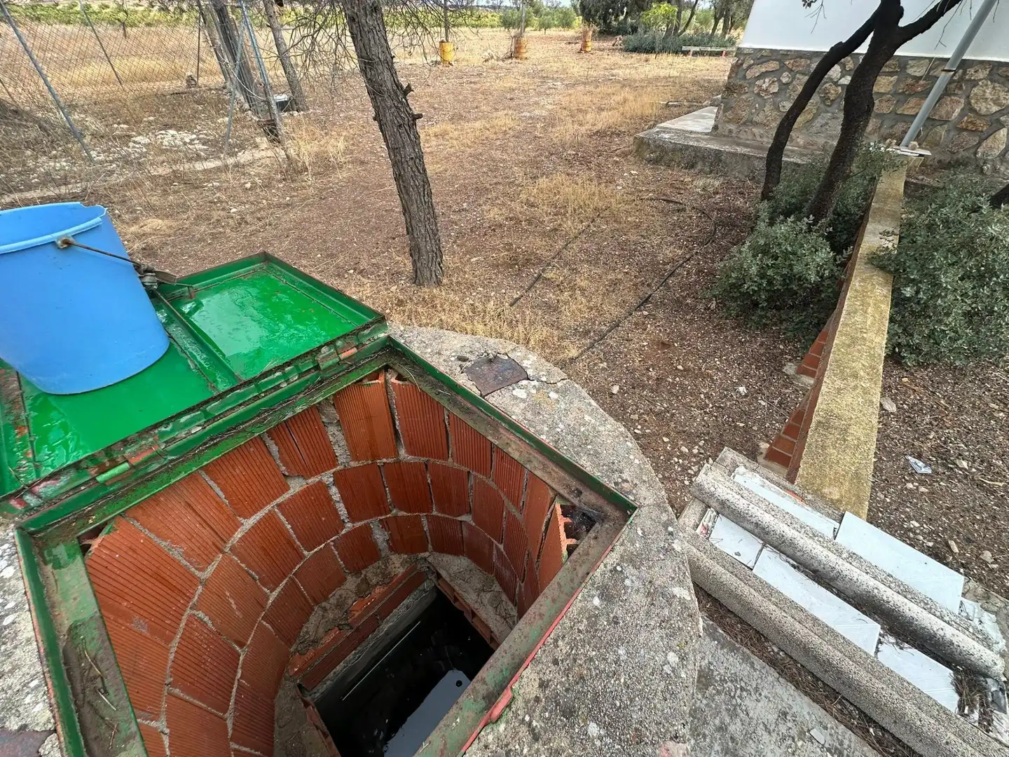 Finca rústica en venta en Quintanar de la Orden con Terraza y Trastero