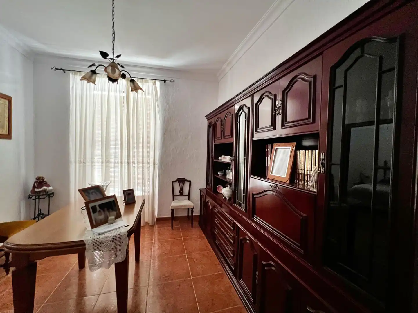 Casa con terrazza in vendita a Calle JUAN DE ZAMORA, imagen 4