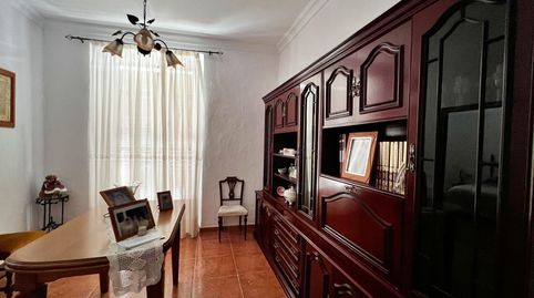 CASA DE 4 DORMITORIOS EN 1º PLANTA EN EL CENTRO DE LA CIUDAD, image 4