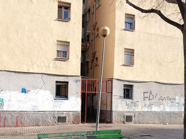 Appartement à vendre à Caceres