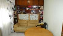 Living room of Flat for sale in Alcalá de Henares  with Air Conditioner