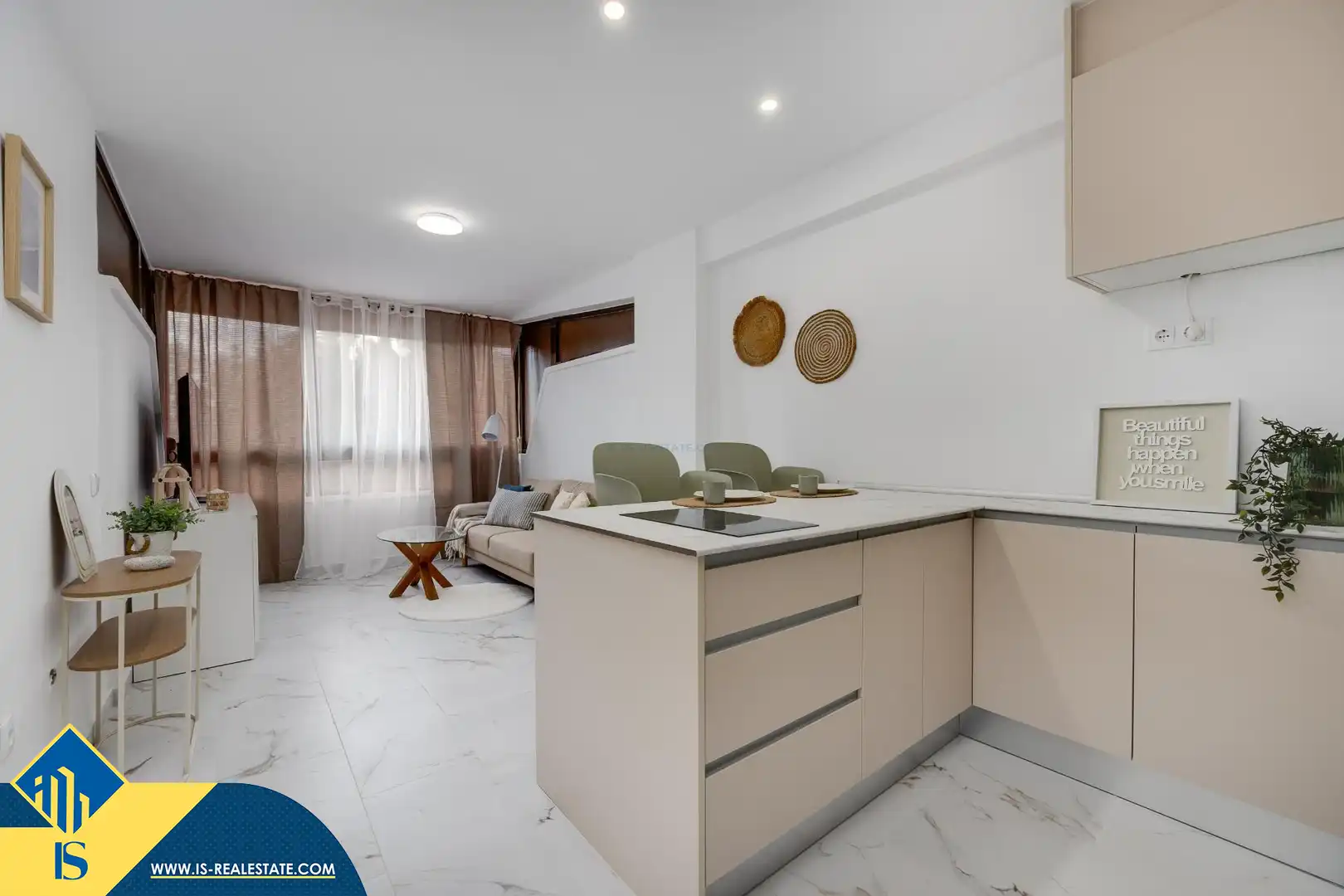 Apartament amb ascensor en venda a La Mata