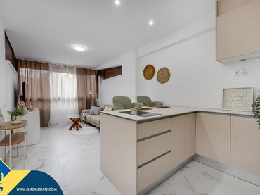Apartment with lift for sale in La Mata