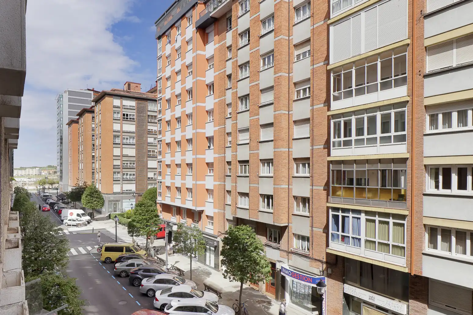 Piso con terraza en venta en Gijón - CL DOCTOR AQUILINO HURLE 33, imagen 26