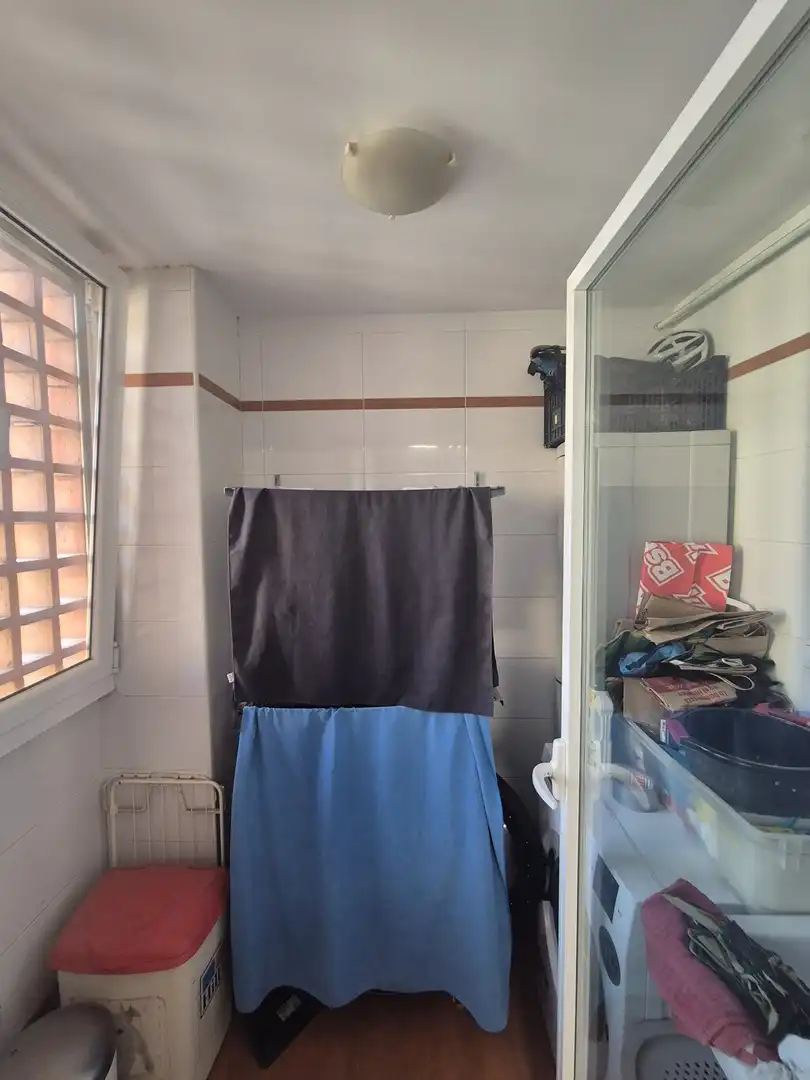 Apartamento con piscina en venta en Hipódromo - Cerrado del Águila, imagen 10
