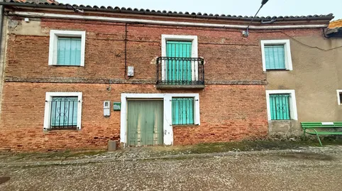 Foto 3 de Casa o xalet en venda a Padilla de Abajo, Burgos