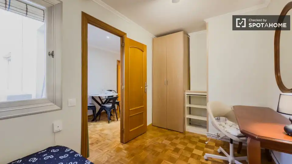 Habitació a La Gavarra