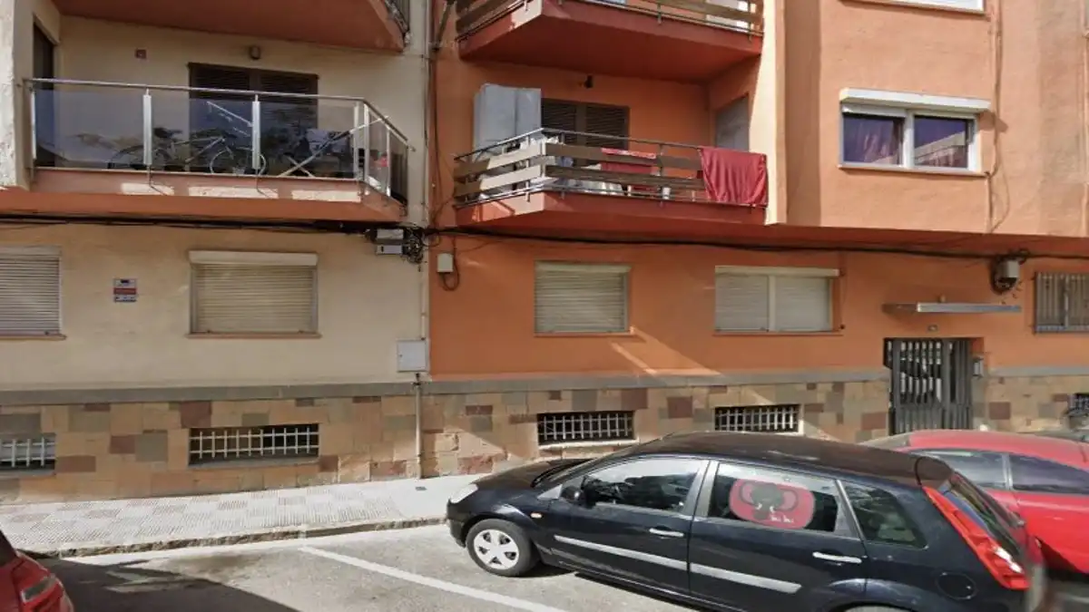 Wohnung zum Verkauf in Plaça Mèrida
