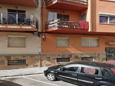 Piso en venta en Plaça Mèrida