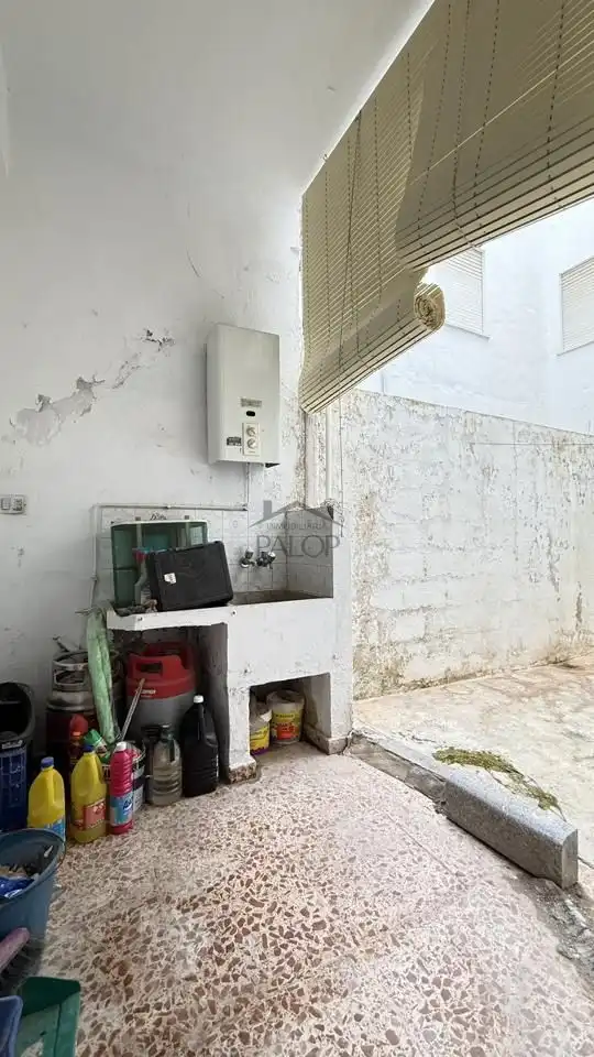 Cuina de Planta baixa en venda en Simat de la Valldigna