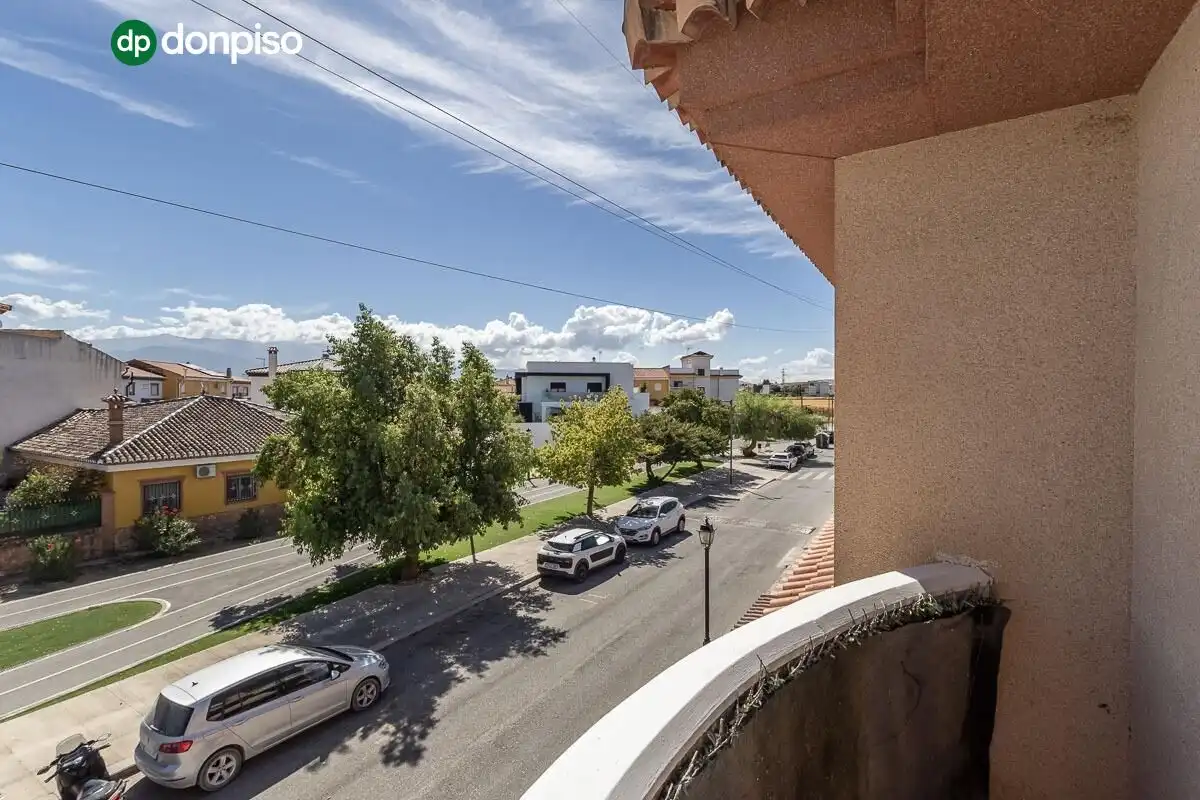 Adossat amb terrassa en venda a Calle de Jerónimo de Rueda 34, imagen 22