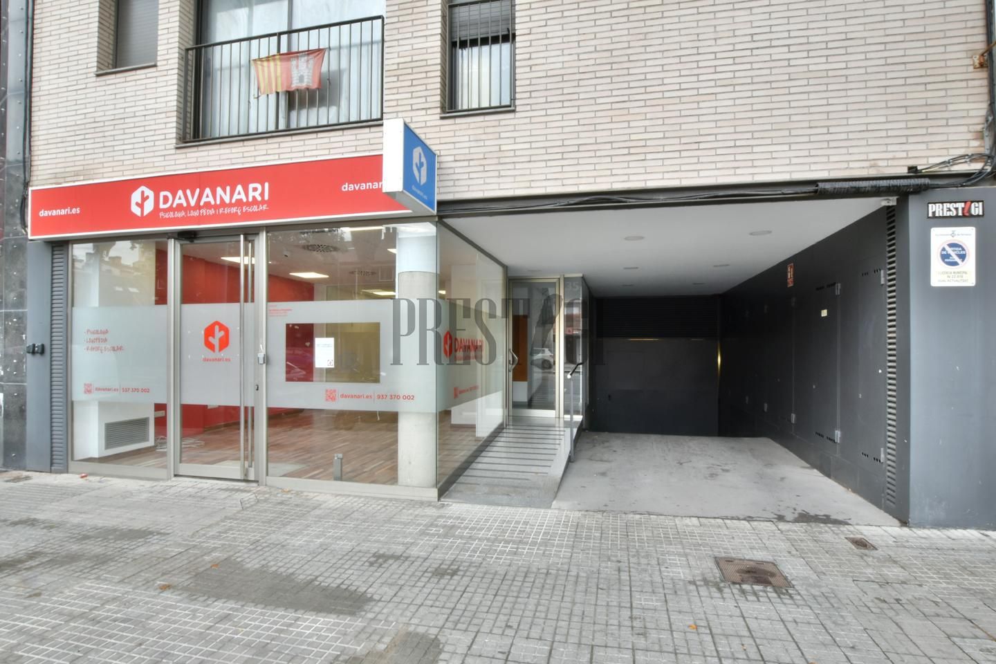 Premises to rent in De L'Abat Marcet, Sant Pere, Nord-oest, Terrassa