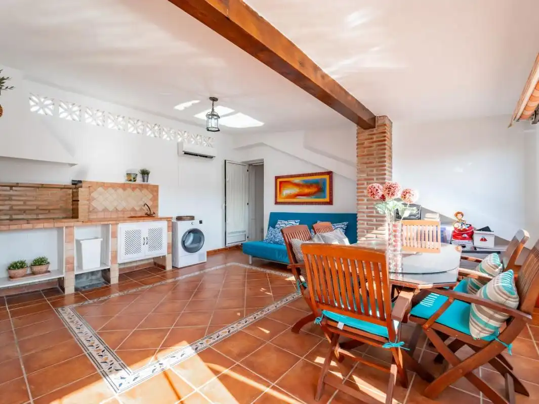 Piso con terraza en venta en Calle Carlos Cano, imagen 26