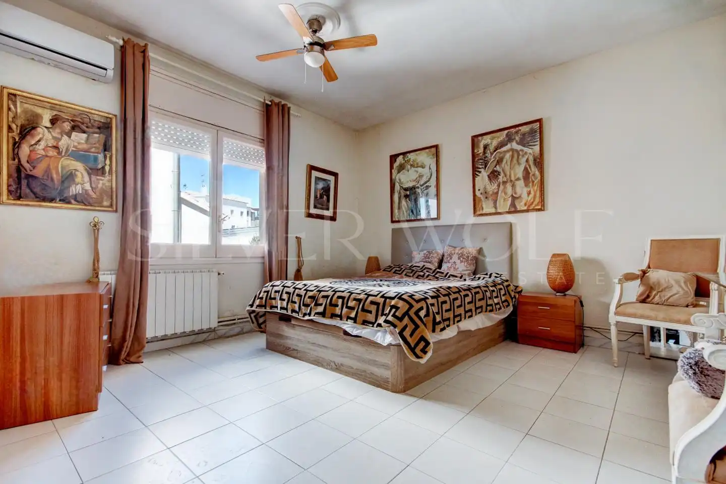 House with pool for sale in calle de la Sardana, imagen 41