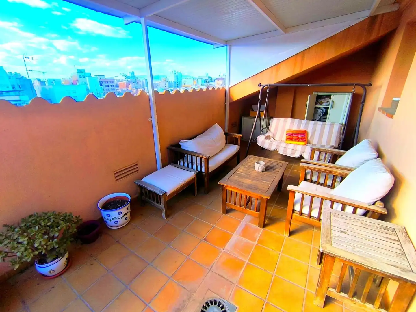 Dúplex con terraza en venta en Calle CARINYENA, imagen 50
